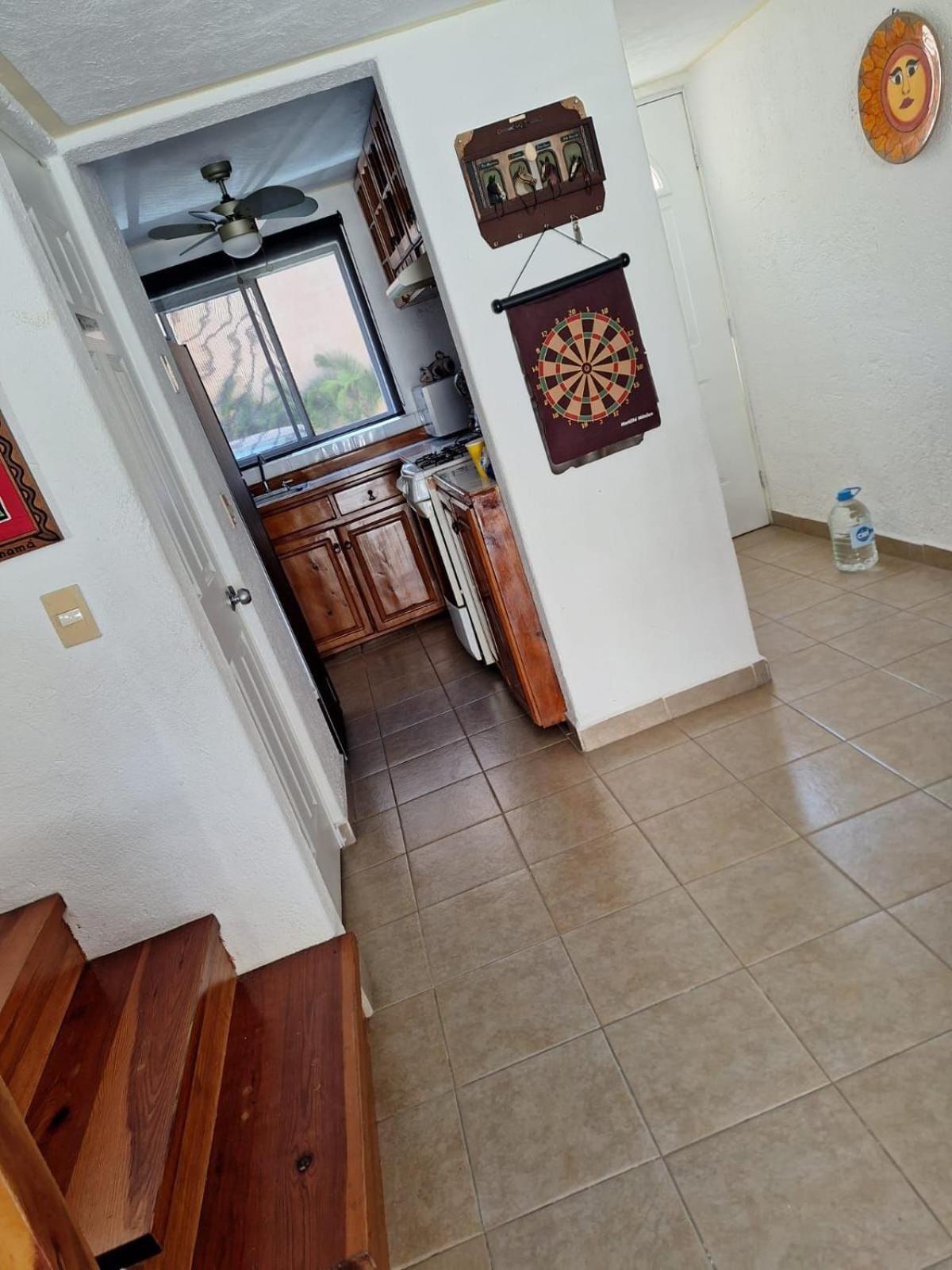La Palma Diamante 3br Case de vacanță *